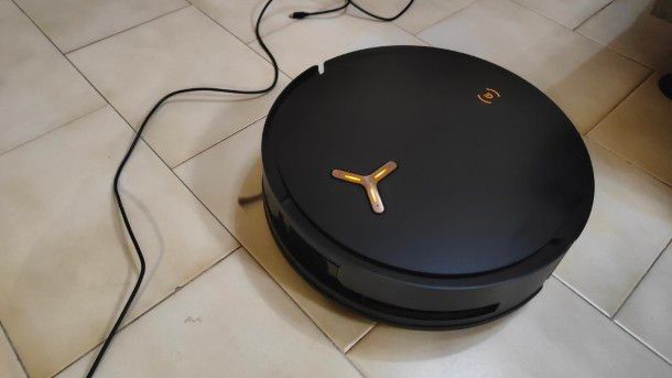 ECOVACS DEEBOT X8 PRO OMNI