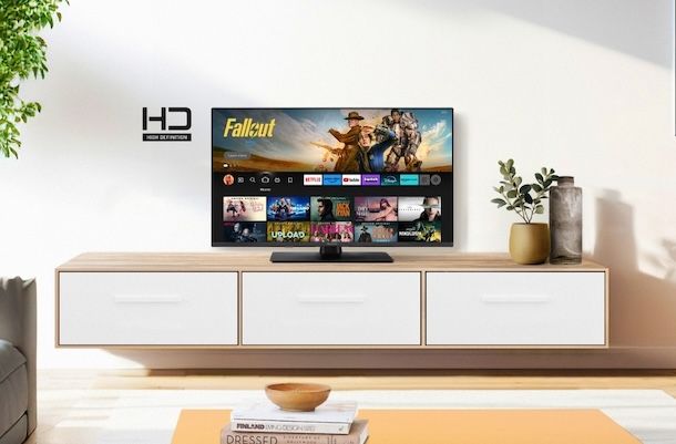 Smart TV Panasonic
