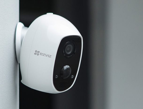 EZVIZ C3A