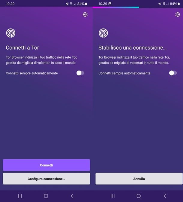 tor android