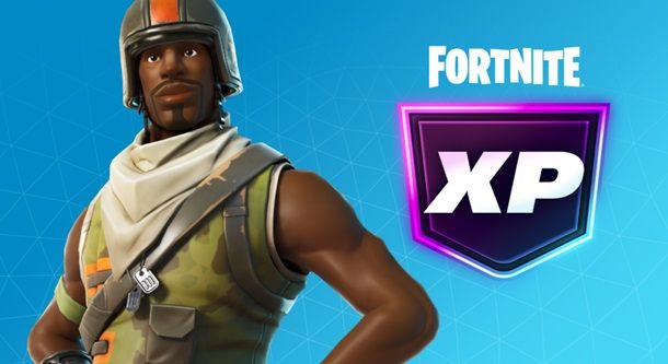 I nuovi costumi della stagione 1 di Fortnite OG