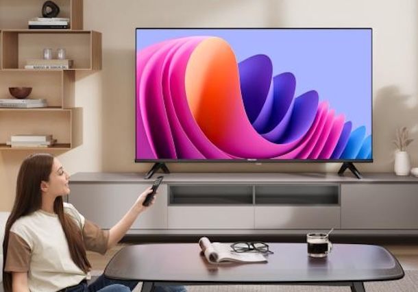 Smart TV Hisense