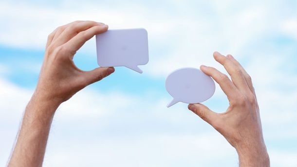 L'importanza del dialogo in questi casi