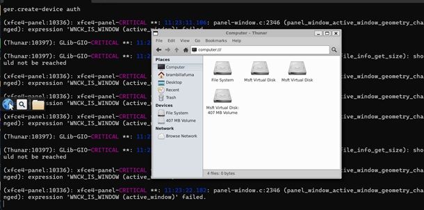 ubuntu
