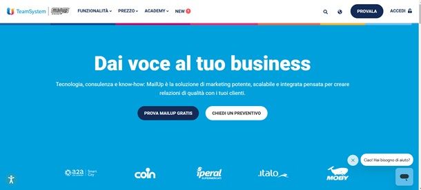 mailup