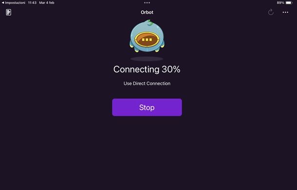 onion browser