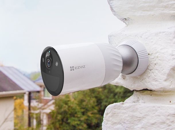 EZVIZ BC1