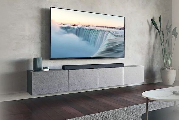 Smart TV Sony