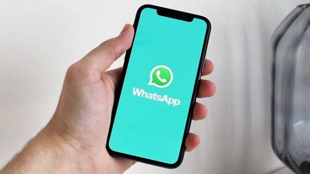 WhatsApp