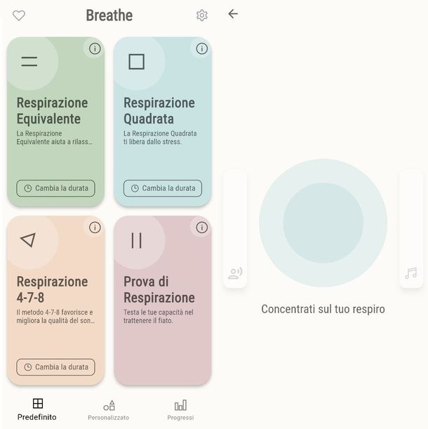 Breathe