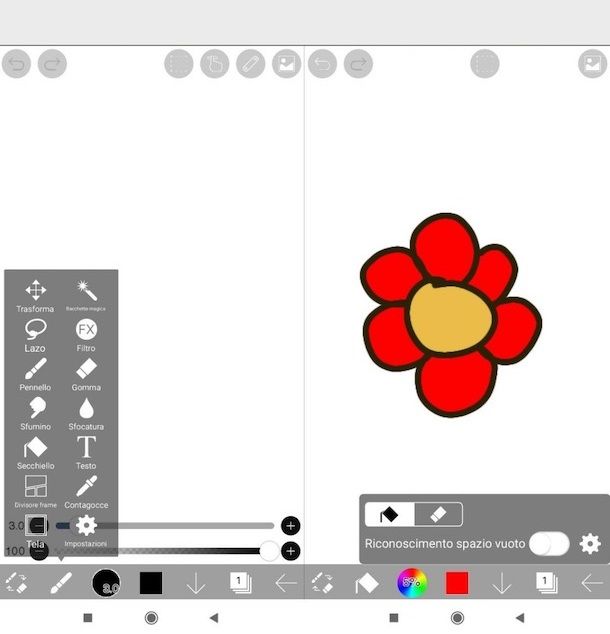 Altre app per disegnare gratis