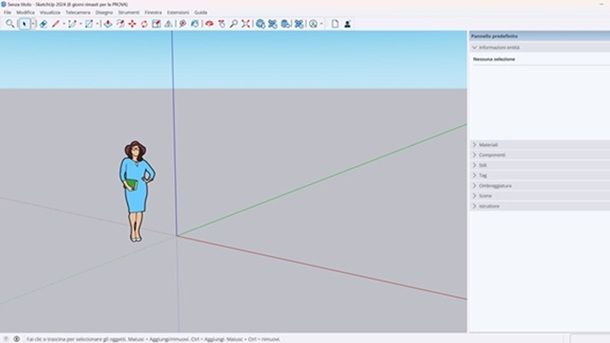 Programmi per disegnare casa in 3D