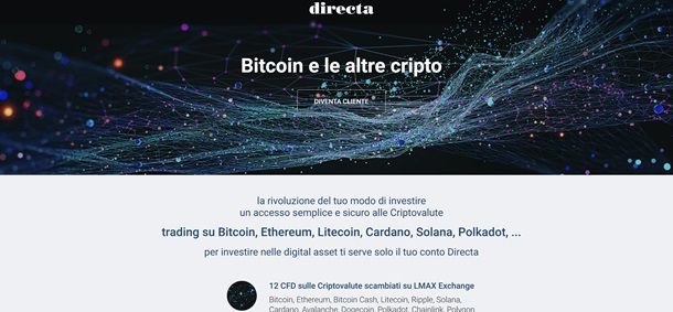 directa crypto