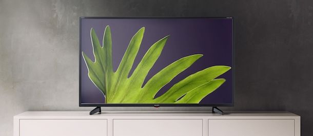 Smart TV Sharp