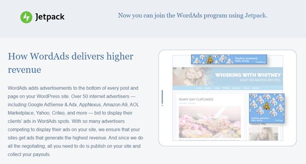 WordAds