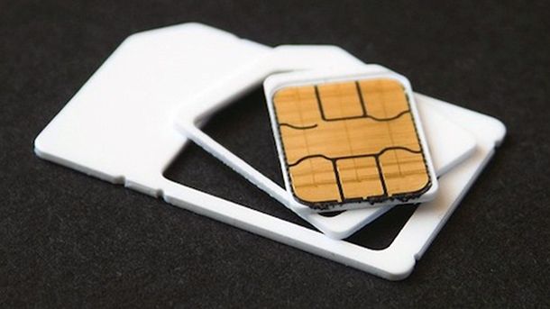 Come sbloccare la SIM senza PIN e PUK