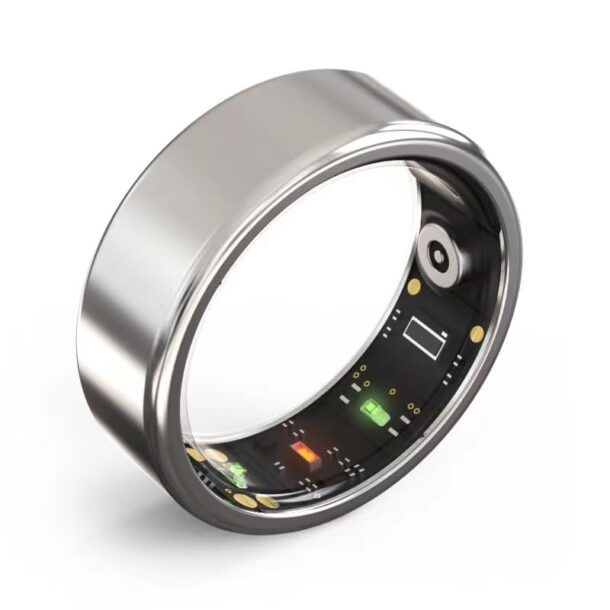 Migliori smart ring: guida all’acquisto (marzo 2025) | Salvatore Aranzulla