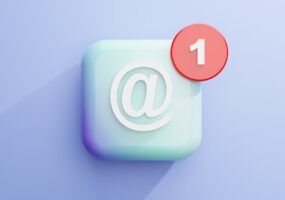 Come ripristinare un account email