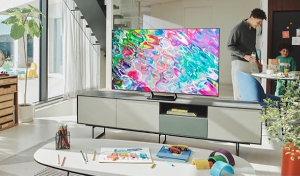 Smart TV Samsung