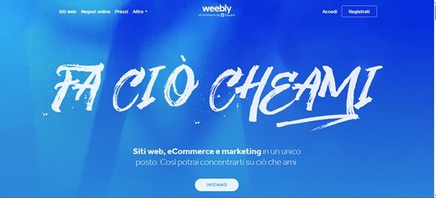 weebly