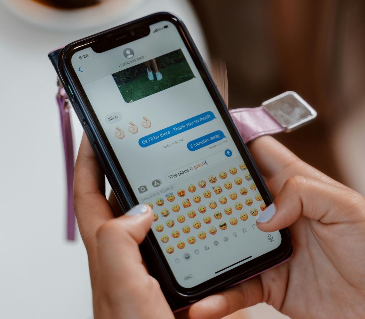 Messenger