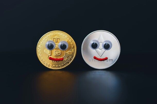 Meme coin