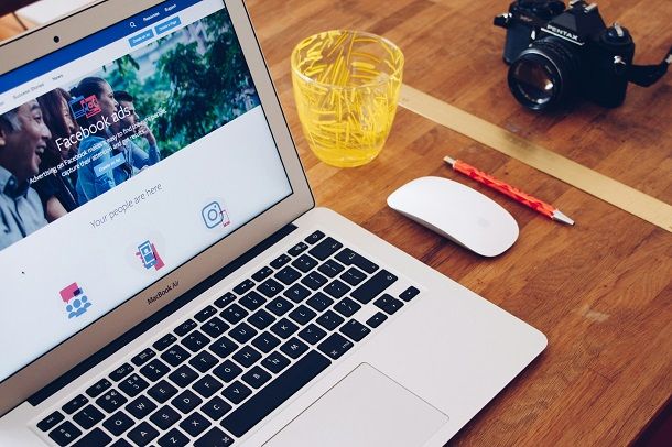 Come gestire una pagina Facebook aziendale