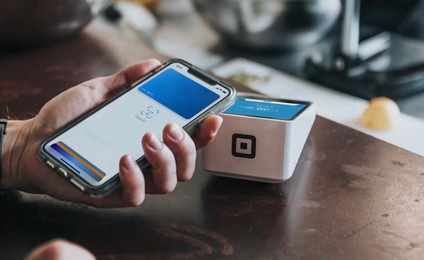 Apple Pay