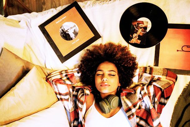 Cuffie over ear stereo