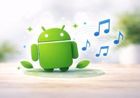 Come scaricare musica gratis Android