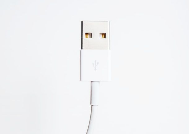USB