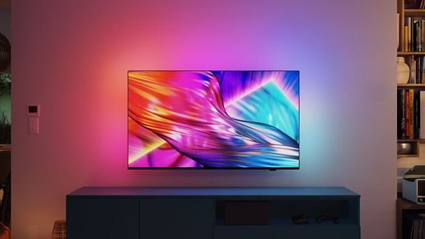 Smart TV Philips