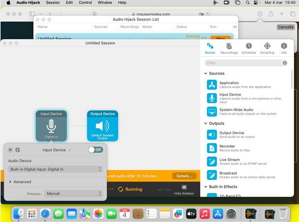 audio hijack mac