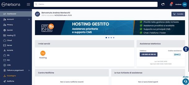 netsons