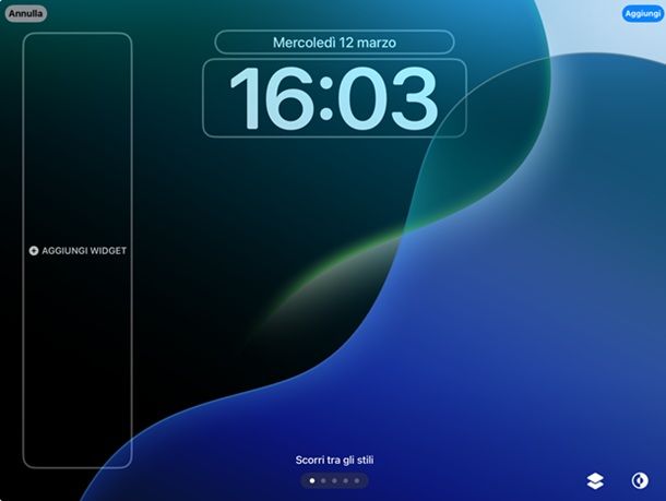 Come funziona iPadOS