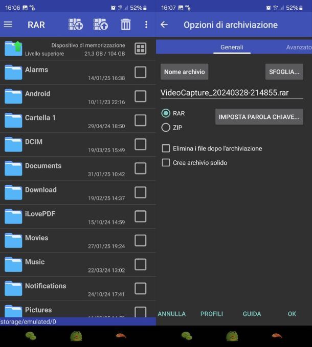 rar app