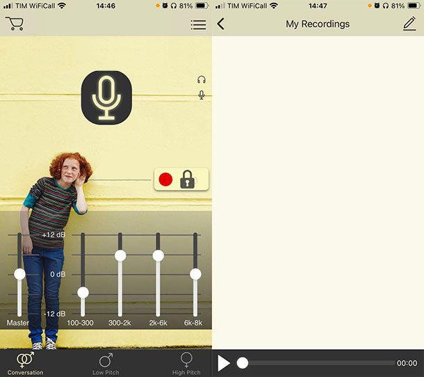 Super Ear — Audio Enhancer