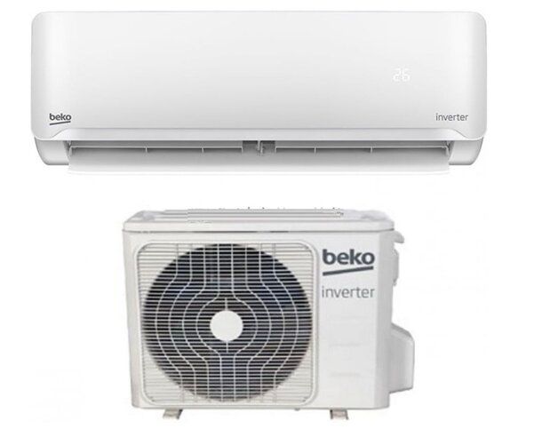 Condizionatore Beko