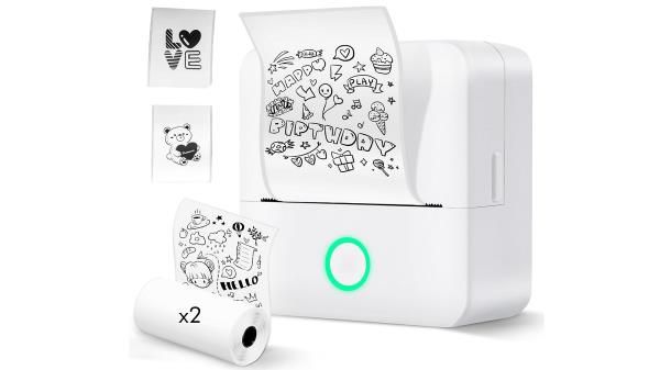 Come fare gli stickers fatti in casa