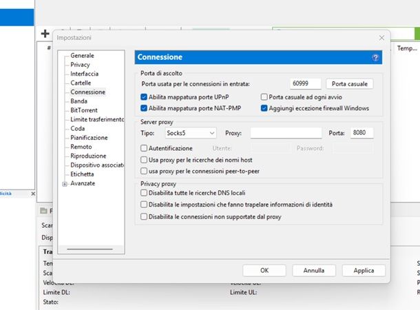 utorrent