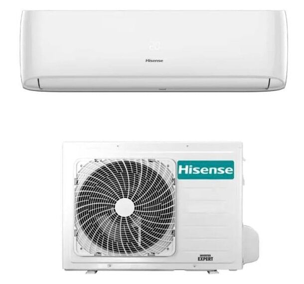 condizionatore hisense