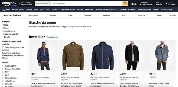 Amazon