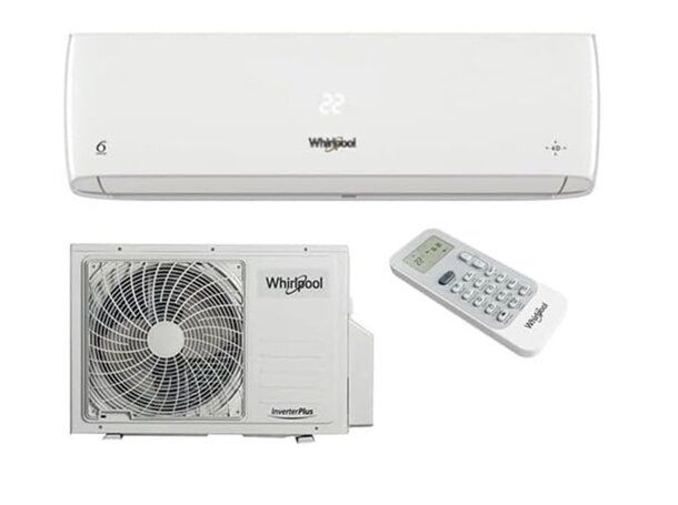 Condizionatore Whirlpool 