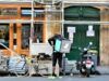 Lavorare con Deliveroo come secondo lavoro