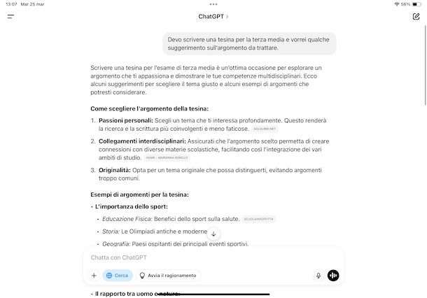 ChatGPT