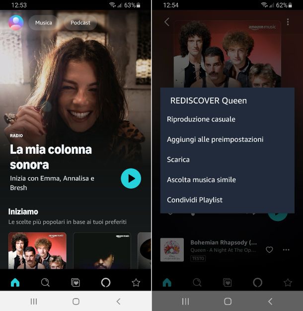 Amazon Music