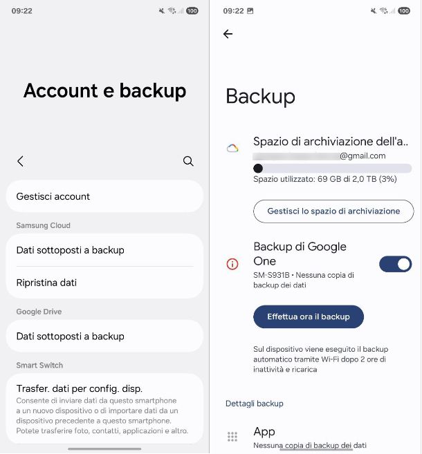 Cloud Google