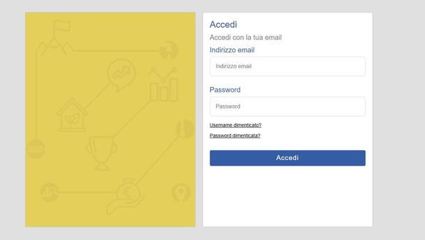 Accedi Hera