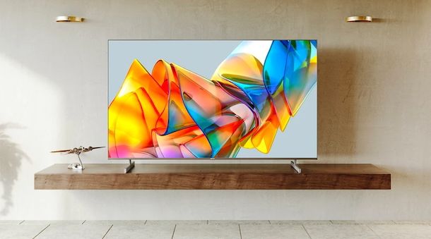 Smart TV Hisense