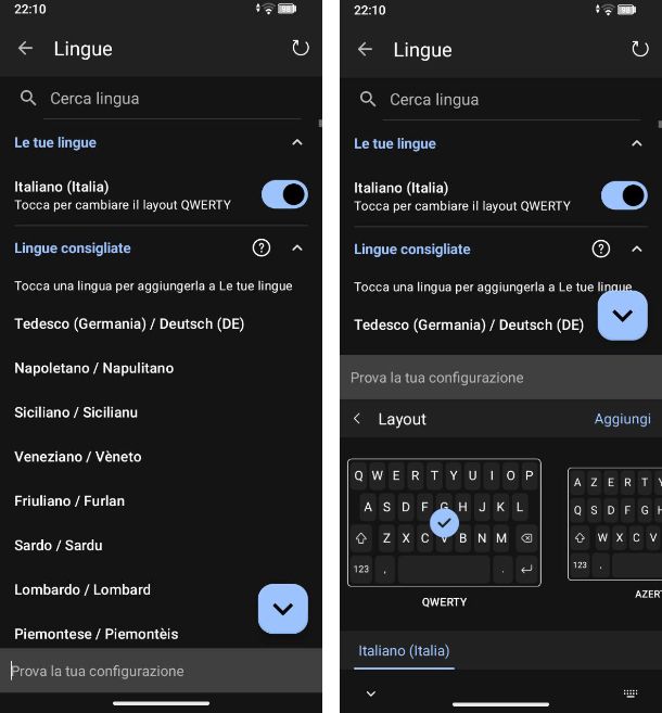 Microsoft SwiftKey